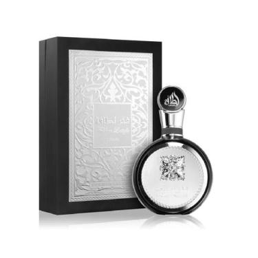 Imagem de Fakhar Black Lattafa Perfume Masculino EDP 100ml