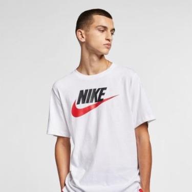 Imagem de Camiseta Nike Sportswear Masculina-Masculino