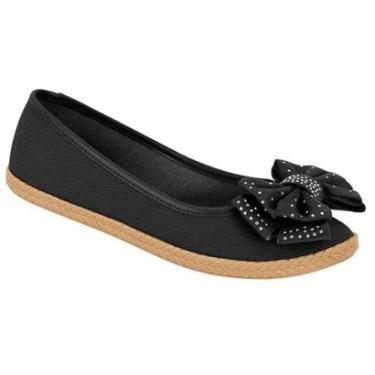 Imagem de Sapatilha Moleca R.5287-290-Feminino