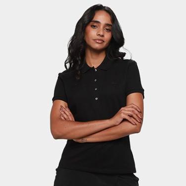 Imagem de Camisa Polo Lacoste Feminina-Feminino