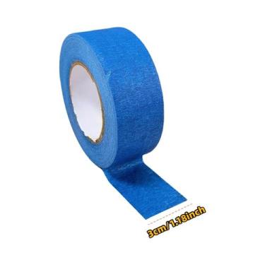 Imagem de Fita De Pintura Multiuso 3 Rolos Fácil Remoção 20m/Rolo Para Pintura D