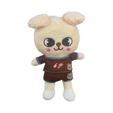 Imagem de Chaveiro De Pelúcia Kawaii Skzoo, 69 Estilos, Boneco De Animal De Esti