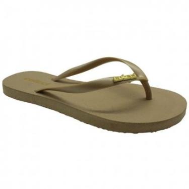 Imagem de Chinelo Colcci Unicolor Feminino-Feminino