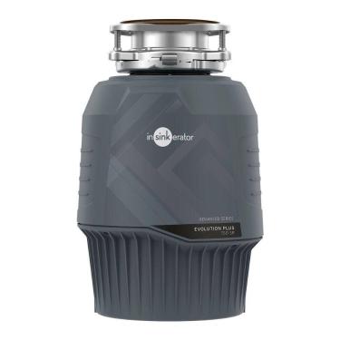 Imagem de Triturador De Alimentos De Pia Insinkerator Evolution Plus E750 0,75hp 220V