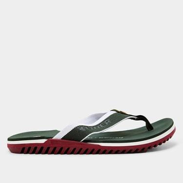 Imagem de Sandália Kenner Fluminense Nk6 Pro Masculina-Masculino