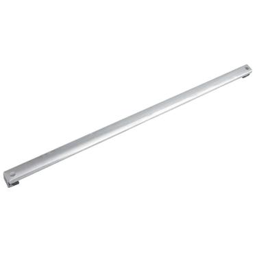 Imagem de Suporte Brinox Organizar Aço Inox Em Barra Para Cozinha 60cm