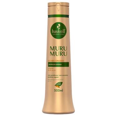 Imagem de Condicionador Murumurú Haskell 500ml