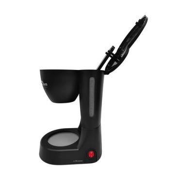 Imagem de Cafeteira 18 xic pt 127v cf102 kian, 110V