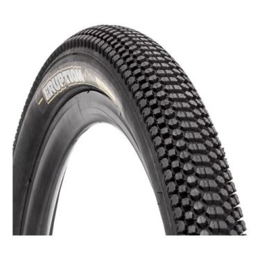 Imagem de Pneu MTB Levorin Eruption 29x2.30 Preto para Aventura e Terrenos Varia