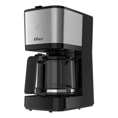 Imagem de Oster Ocaf600 Cafeteira Elétrica 32 Cafés Cor Preto