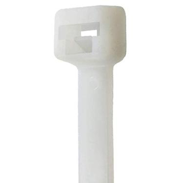 Imagem de Abraçadeiras de Nylon, Alumbra, 8880, Natural