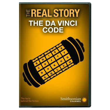 Imagem de Smithsonian: The Real Story - The Da Vinci Code