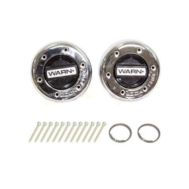 Imagem de WARN 11690 Cubos Manuais Padrão