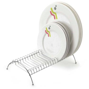 Imagem de Escorredor de Pratos Arthi Esferas 1055 - Cromado