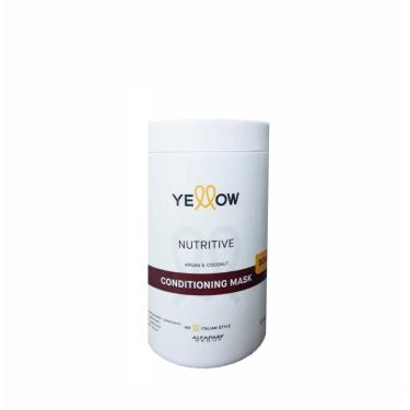 Imagem de Máscara Yellow Nutritive 1L