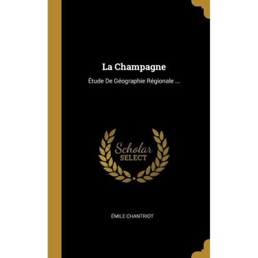Imagem de La Champagne