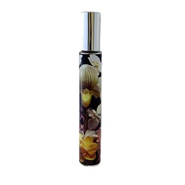 Imagem de Floral Street Eau De Parfum spray para viagem Wild Vanilla Orchid - 10 ml