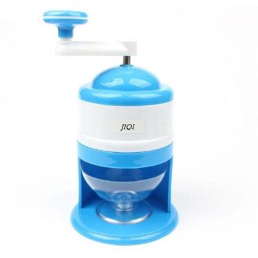 Imagem de Picador Triturador De Gelo Manual Ice Crusher Caiprinha