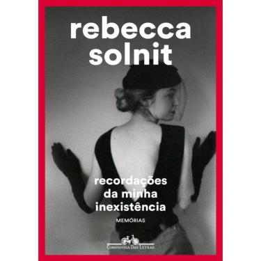 Imagem de Recordacoes Da Minha Inexistencia