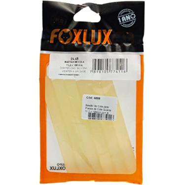 Imagem de As Bastao De Cola 11,2X100 Mm 6 Pcs