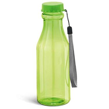 Imagem de Squeeze 510 ml Eco Sport com Cordinha TopGet Verde Claro