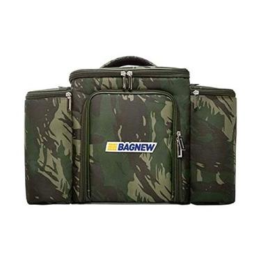 Imagem de Bag New Bolsa Térmica 4 Potes - Camuflada
