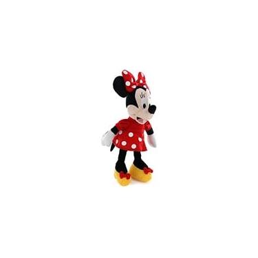 Imagem de Pel�cia Minnie de 45cm com Som e Falas em Portugu�s Disney