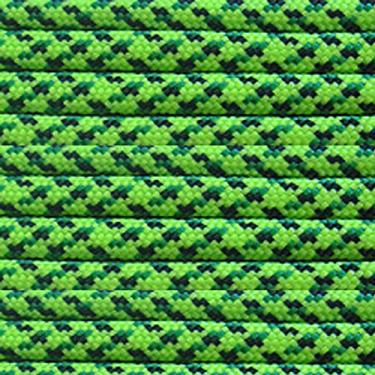 Imagem de Paracord Planet Nylon 250 kg Tipo III 7 cordas Paracord Paracord feito nos EUA.