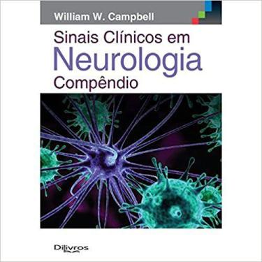 Imagem de Sinais Clínicos Em Neurologia - Di Livros