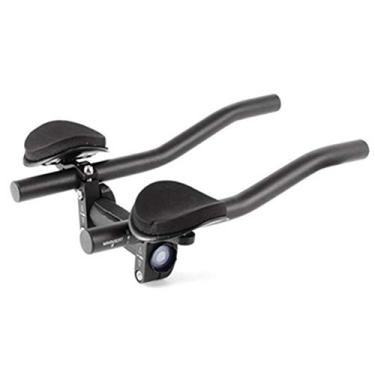 Imagem de Guiador T Aerobars, Guidão de Bicicleta Triathlon Ciclismo Descanso de Bicicleta Aerobares de Guidão para Bicicleta de Estrada