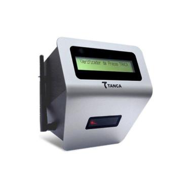 Imagem de Terminal Consulta de Preços Tanca VP-240W Preto