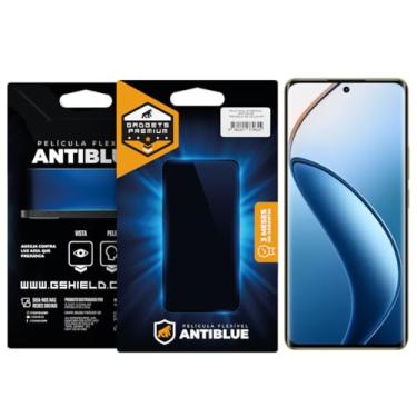 Imagem de Película para Realme 12 Pro+ 5G - AntiBlue - Gshield