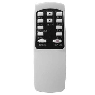 Imagem de HA-L-01 Substituição para controle remoto de ar condicionado de janela LG COV30332908 COV30332906 COV30332903 para LP0910WNRY2 LP1013WNR LP1014WNR LP1015WNR LP0711WNR LP0711WNR 1WNRY2 LP0813WNR