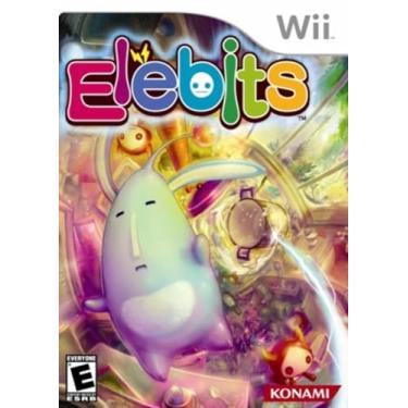 Imagem de Elebits - Wii