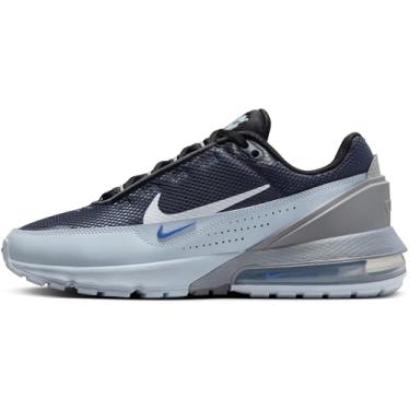 Imagem de Nike Tênis masculino Nike Air Max Pulse, Azul trovão/azul claro, 40