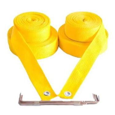 Imagem de Fita de Marcação Rede Sport Beach Tennis Vôlei Un-Unissex