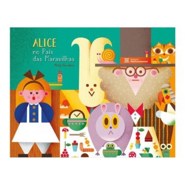 Imagem de Alice No País Das Maravilhas