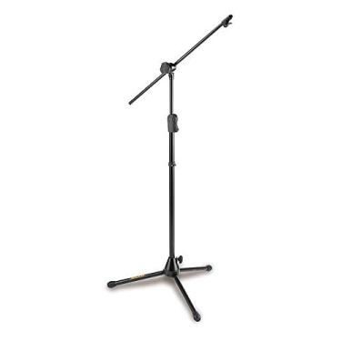 Imagem de Pedestal Girafa para Microfone QuickTurn - MS432B