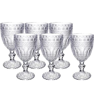 Imagem de Conjunto 6 Taças, Luminn, 16.5 Cm, Casambiente