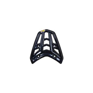 Imagem de Bagageiro Pcx 150 Preto 2013 2014 2015 2016 2017 2018 - MA Motos