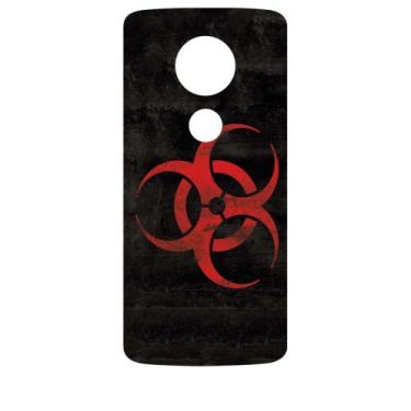 Imagem de Capa Adesivo Skin155 Verso Para Motorola Moto E5 (xt1920dl) - KawaSkin