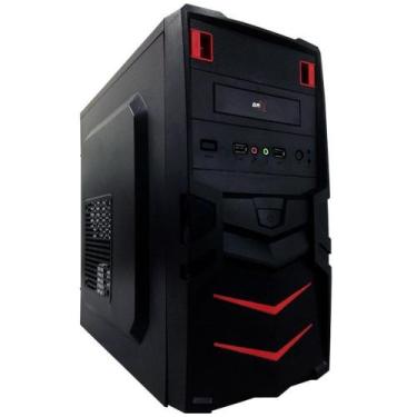 Imagem de Computador BRX Corp Intel Core i3 530, 4GB, HD 500GB,  Linux - BRI3530
