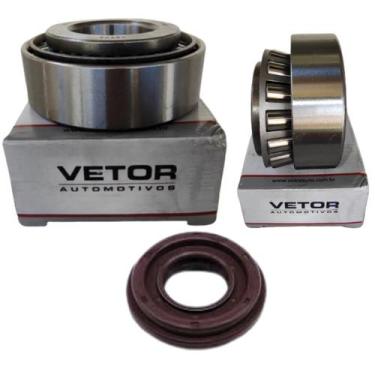 Imagem de Rolamento Retentor Pinhao Diferen Dana 44.1 44.3 Ranger S10 - Girar Ro