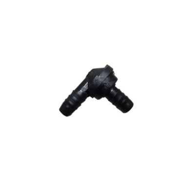 Imagem de Válvula Hidrovacuo 90º Tubo Diâmetro 10x10mm Para o Circuito - Broglip