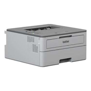 Imagem de Impressora Laser Monocromática HL-B2080DW - BROTHER