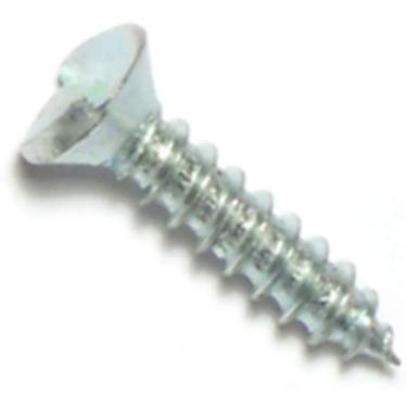 Imagem de Botão de fixação difícil de encontrar 014973437954 com parafuso de cabeça de botão, 5/16, 5 peças, 8 x 3/4-Inch