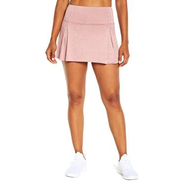 Imagem de Marika Calcinha feminina Kona cintura alta com bolso, H. Mesa Rose, GG