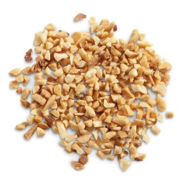 Imagem de Xerém de Castanha de Caju para Confeitaria 1Kg - DaFoods