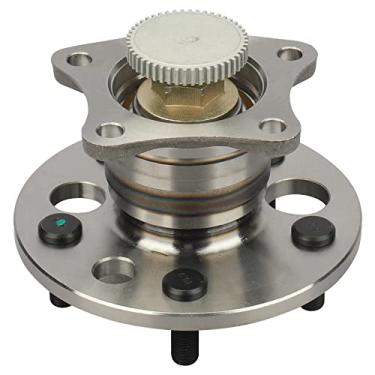 Imagem de DRIVESTAR Cubo e rolamento da roda traseira 512310 para Toyota Camry1992-01/Avalon 1995-2004/Solara 1999-2003, para Lexus ES300 1992-2001/RX300 1999-2003, 5 terminais com ABS