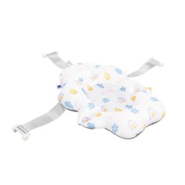 Imagem de Almofada Para Banho Nubo Dersert Kikkaboo